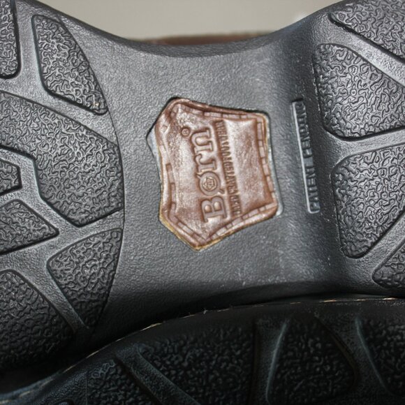 Born Oakdale tall shearling lined boots Size 7.5 - Picture 8 of 12